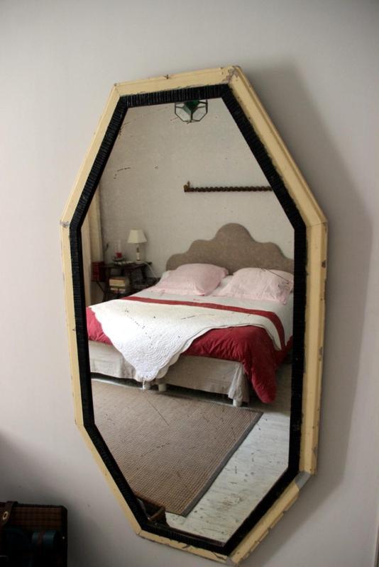 Le Tabellion Bed & Breakfast Noyers-sur-Serein Eksteriør bilde